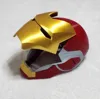 114% Scale - multi colors jaw and custom motorized parts.
