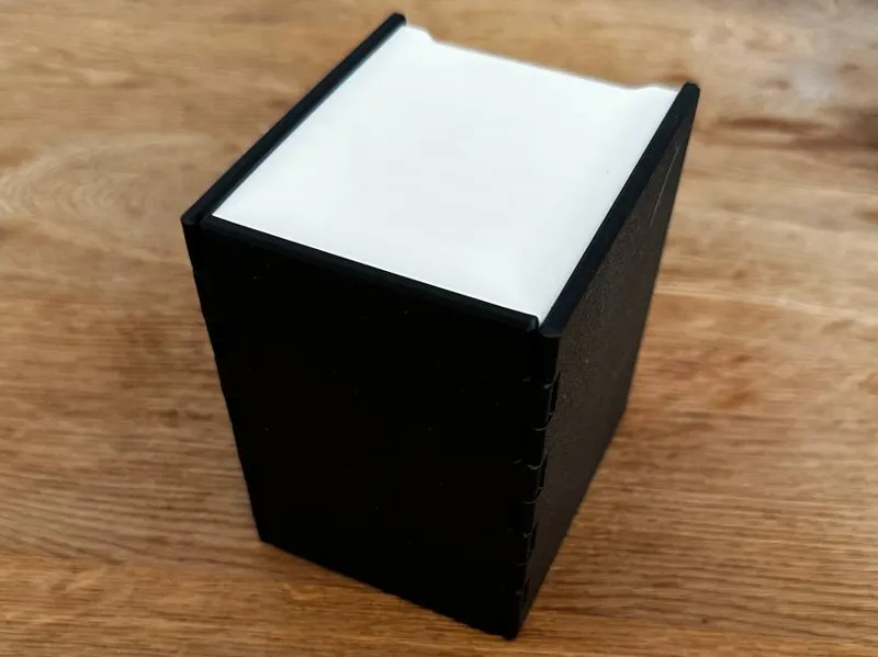 Commander DeckBox Base Model