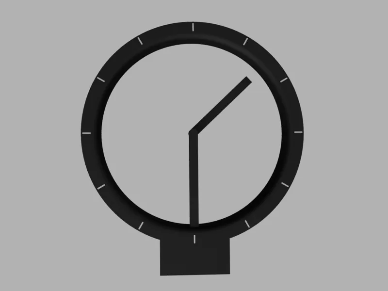 Hollowclock max