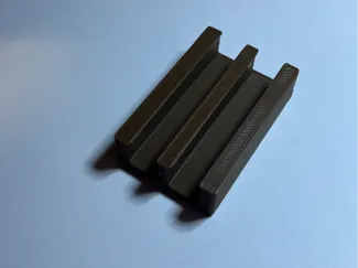 Alignment Stick Holder