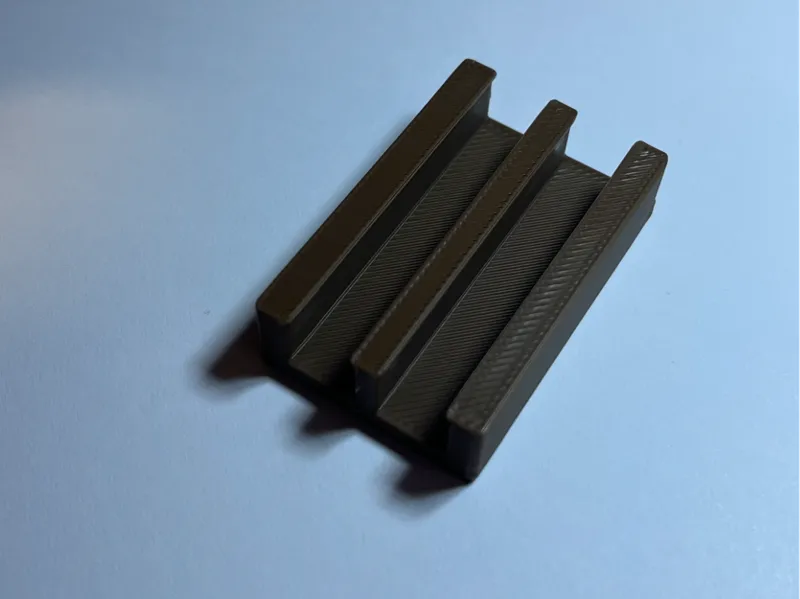 Alignment Stick Holder