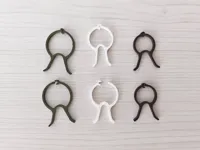 stem clips