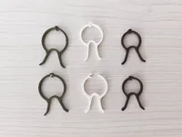 stem clips - A1 mini