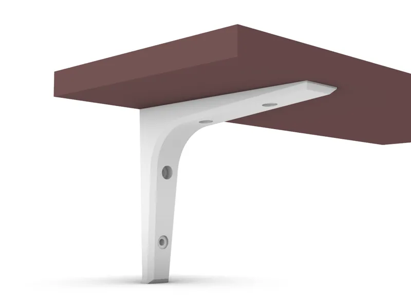 Shelf Bracket