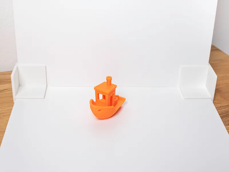 Photo background stand
