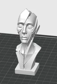 0.16mm layer, 2 walls, 11% infill