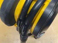 0.2mm layer, 2 walls, 25% infill PETG