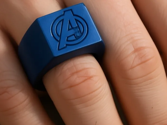 Rings avengers