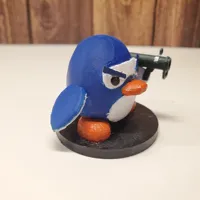 High Quality | 0.2mm nozzle - 0.06mm layer height