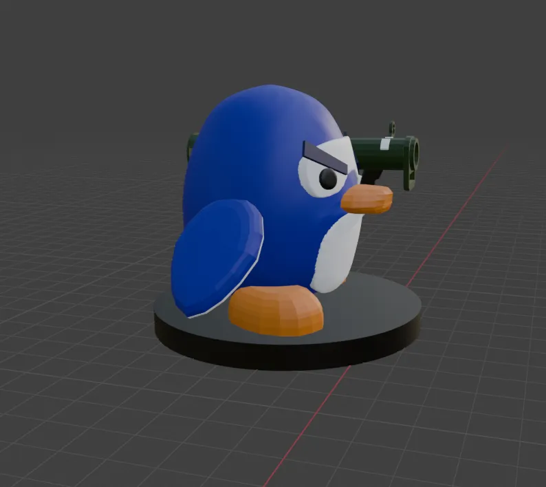 Tutorial Terry - Block Tales - Modelo de impresión 3D gratuito - MakerWorld