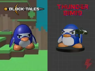 Tutorial Terry - Block Tales