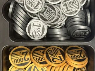 For Sale Coins