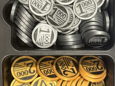 For Sale Coins