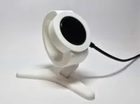 0.16mm layer, 2 walls, 15% infill