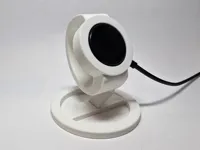 Round base version