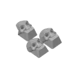 ★[FIXED]★ with supports, 0.08mm layer, 2 walls, 9% infill