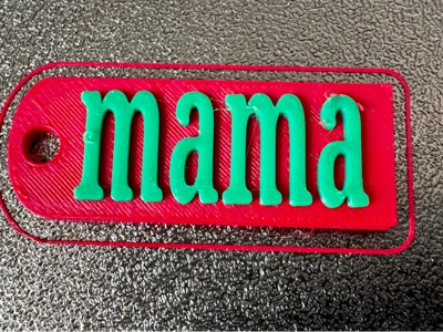 The Sponder Mother's Day