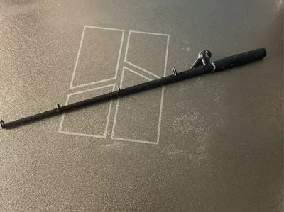 Macro Rod