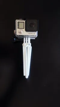 Trépied pliable pour GoPro — photo 3