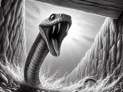 Serpents Wrath