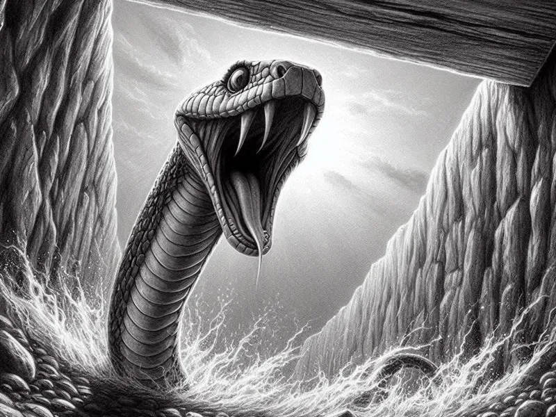 Serpents Wrath