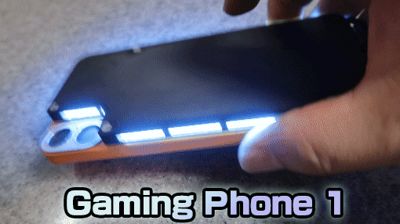 Gaming Phone 1
