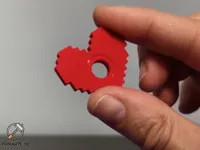 One color