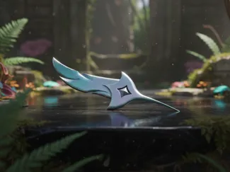 RAKAN FEATHER