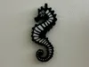 Cavalluccio 3D Black