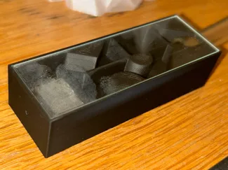 Ant Nest Starter