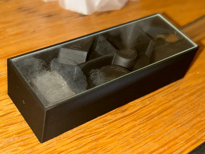 Ant Nest Starter