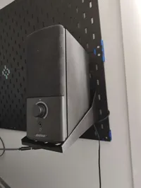 adaptive layer (base 0.2mm layer), reduce width of pegs