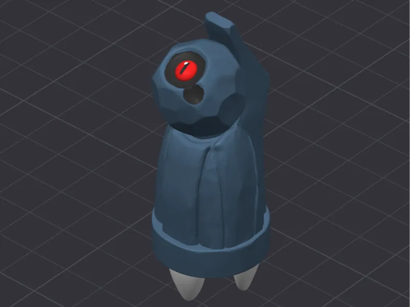 Beldum