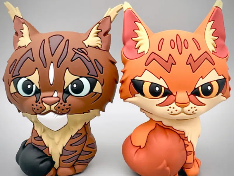 Hawkfrost and mothwing 