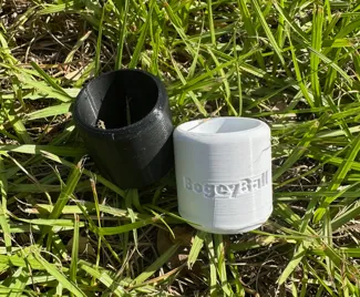BogeyBall