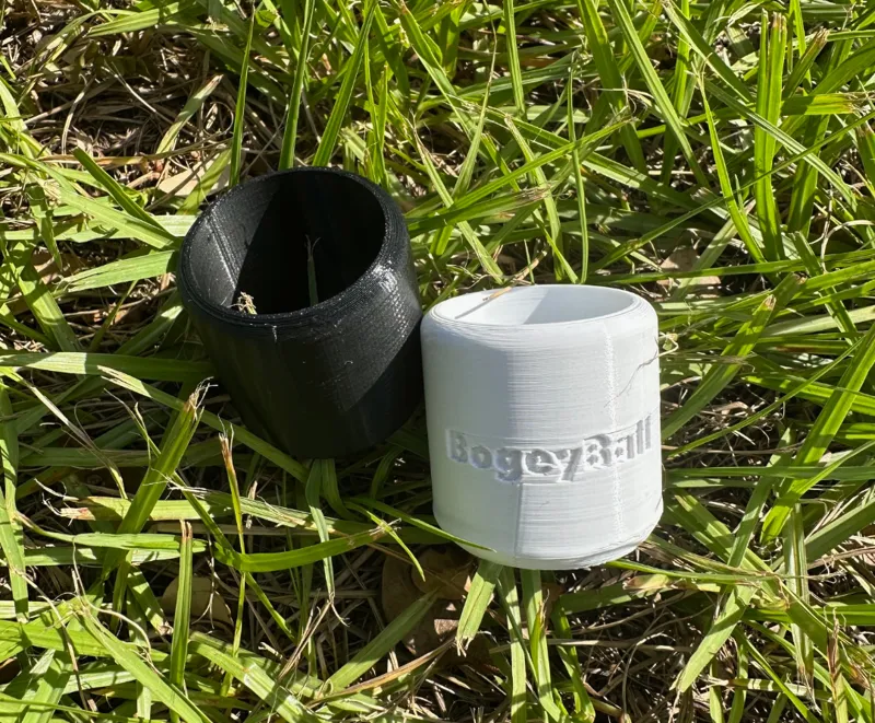 BogeyBall