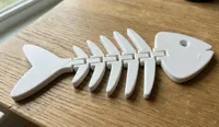 5 mm thickness, no ironing, 20 min print