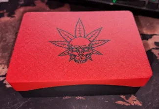 Stash Box