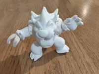 0.16mm layer, 2 walls, 15% infill