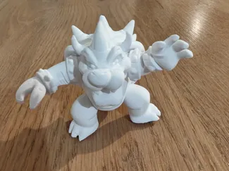 Bowser
