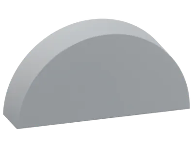 half circle