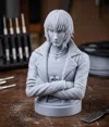 0.2mm layer, 2 walls, 10% infill