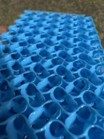 TPU - Fast Print & Low Stringing