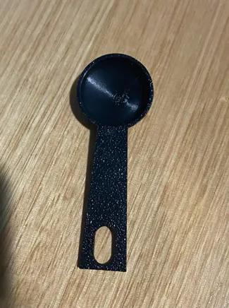 Tea spoon 