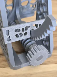 Pièces d'amélioration pour support téléphone réglable — photo 4