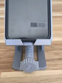 Pièces d'amélioration pour support téléphone réglable — photo 6