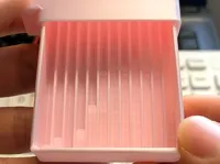 0.2mm 层高, 2 层墙, 15% 填充