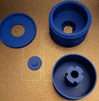 PLA Speed optimized A1 mini compatible