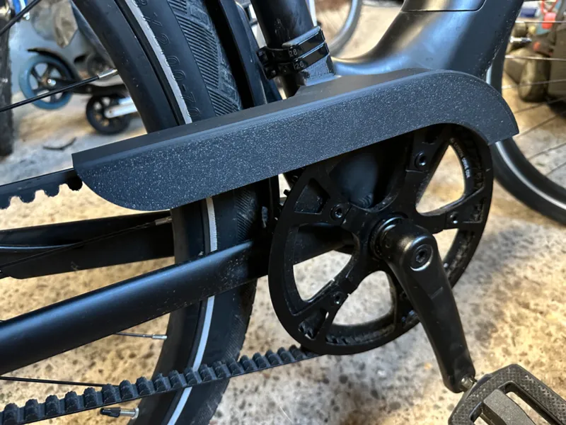 Beltguard Tenways CGO800S/CGO600 Pro