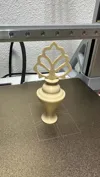 0.2mm layer, 2 walls, 5% infill